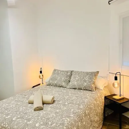 New Spacious And Cozy -