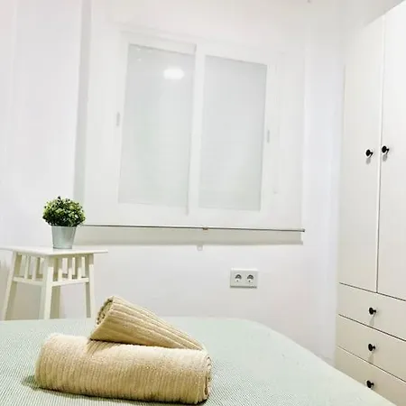 New Spacious And Cozy - Apartment