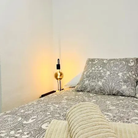 Apartment New Spacious And Cozy -