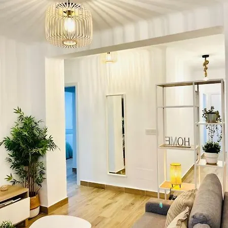 New Spacious And Cozy - *