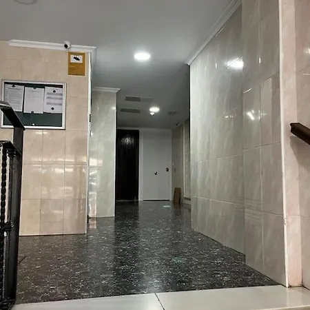 New Spacious And Cozy - Apartamento *