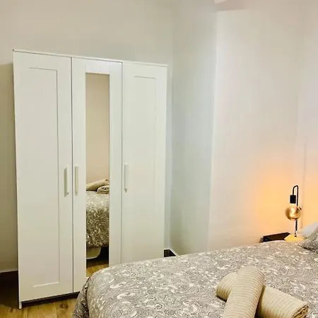 New Spacious And Cozy - Málaga