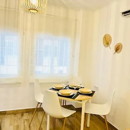 New Spacious And Cozy - Daire