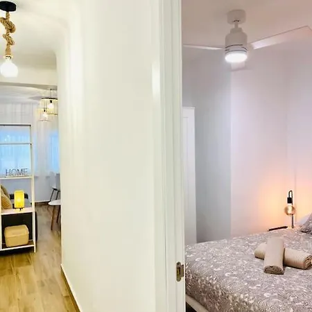 Daire New Spacious And Cozy - *