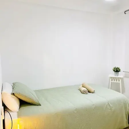 New Spacious And Cozy - Apartamento *