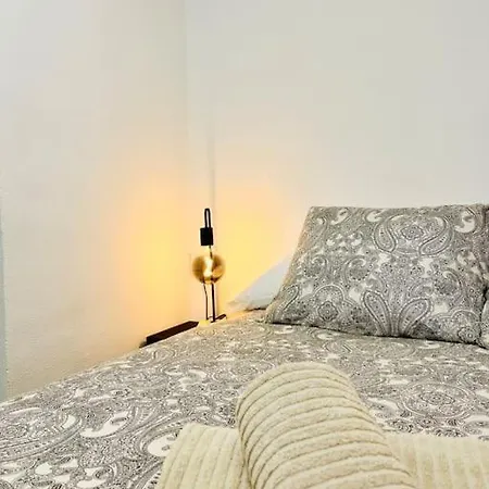 Apartamento New Spacious And Cozy -
