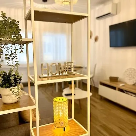 Apartamento New Spacious And Cozy -