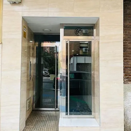 New Spacious And Cozy - Apartment