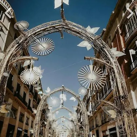 New Spacious And Cozy - Málaga