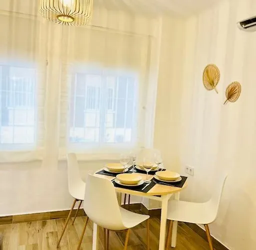 New Spacious And Cozy - Daire