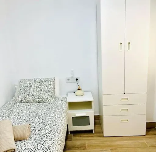 Daire New Spacious And Cozy -