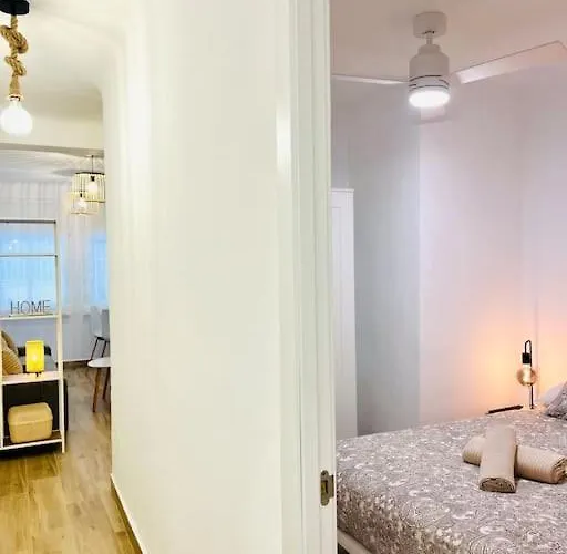 Daire New Spacious And Cozy - *