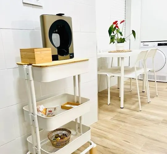 New Spacious And Cozy - Daire *